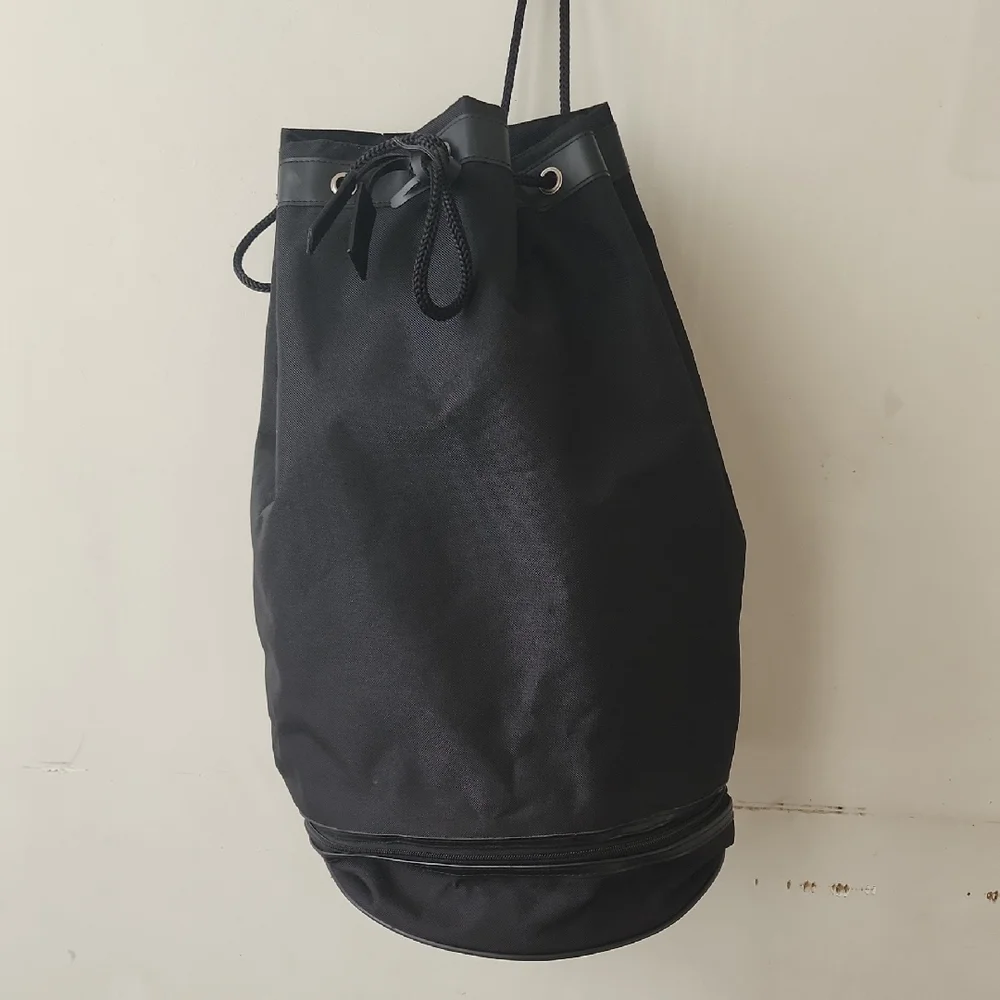 Dior elegant black